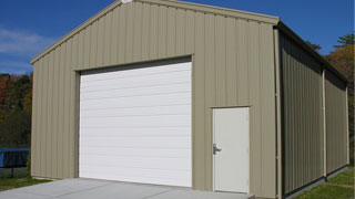 Garage Door Openers at Laurel Park, Michigan